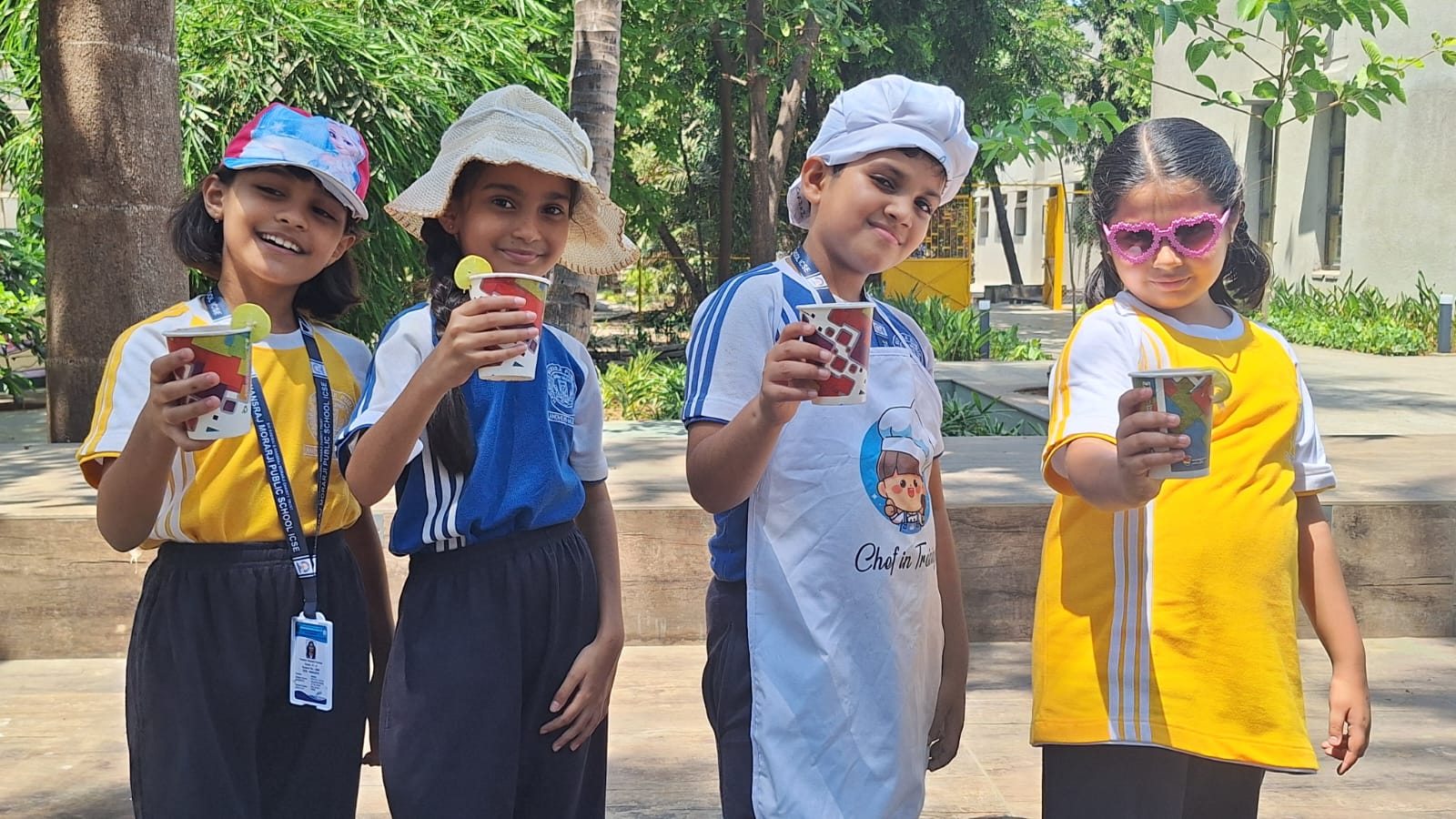 Bagless Day 15th July 2025